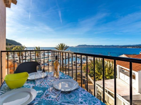 Holiday Home La Corniche